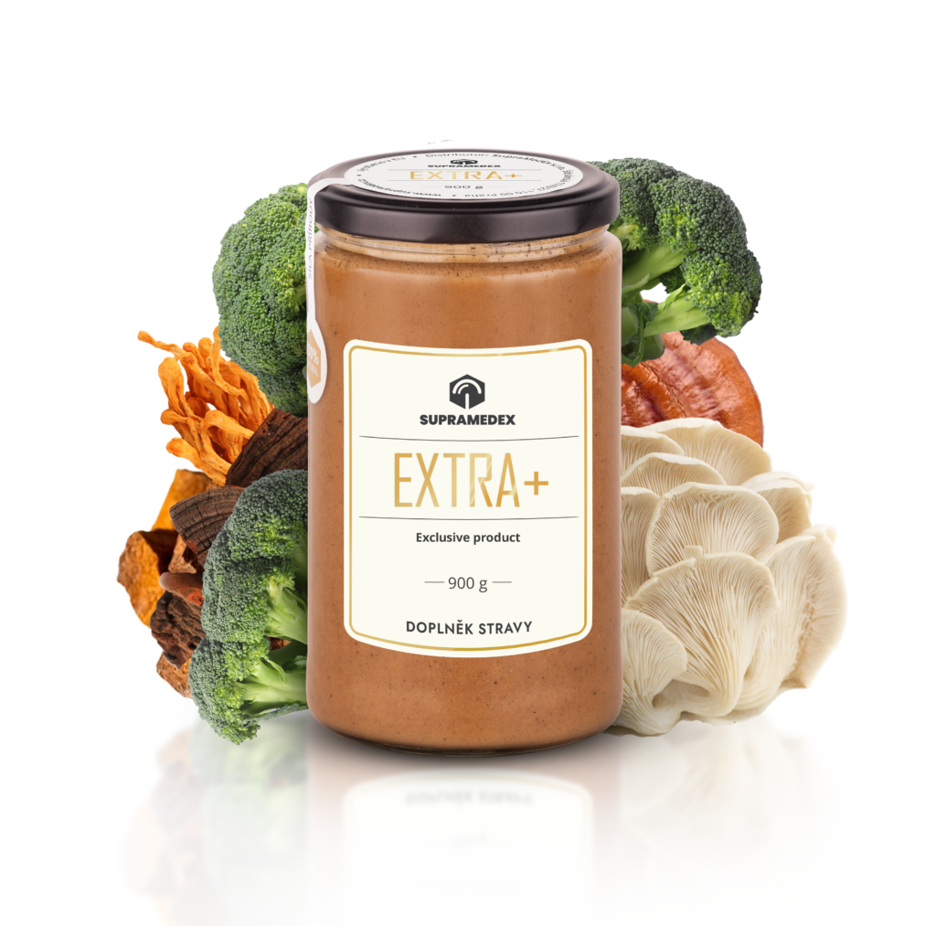 extra 900 g | Úvod