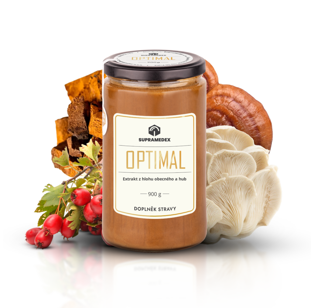 optimal 900 g s pozadim | Úvod